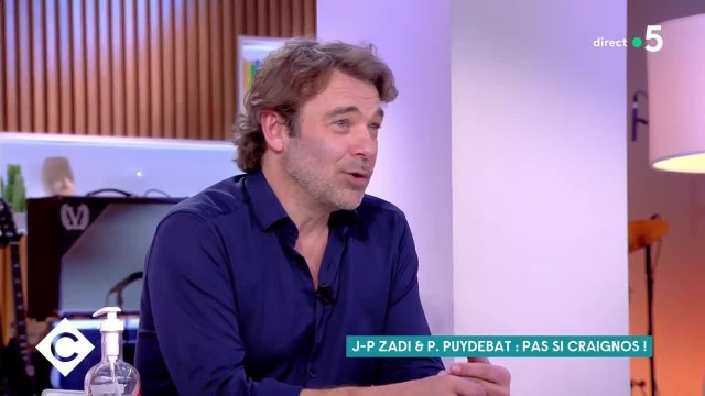 Une victime de Christian Quesada témoigne