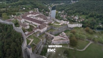 Vauban : mégastructures de génie - 31 mars