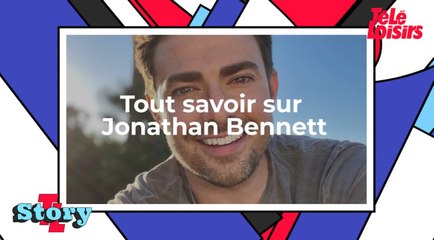 Un bonheur à récolter : tout savoir sur Jonathan Bennett