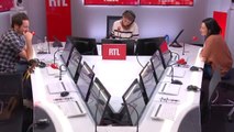 Un célèbre rugbyman et ami de Vianney lui fait une surprise sur RTL !