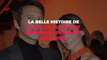 La belle histoire de Clotilde Courau et Emmanuel-Philibert de Savoie