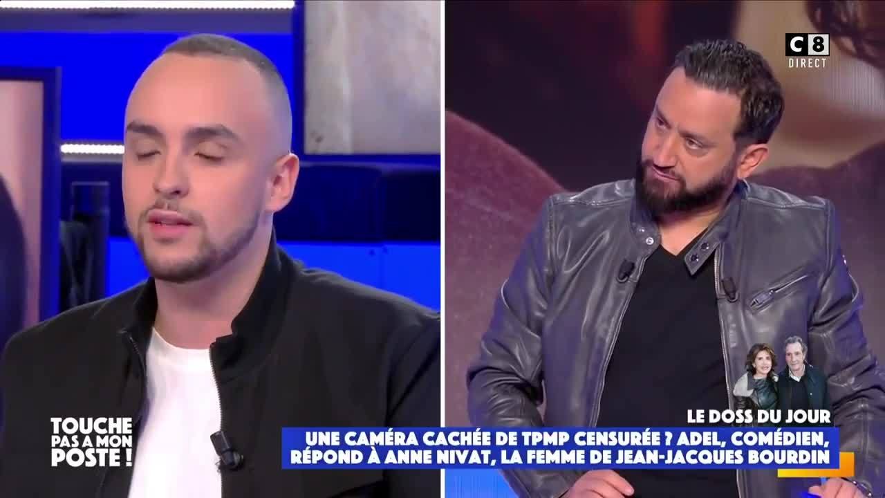 Anne Nivat piégée avec son mari Jean-Jacques...