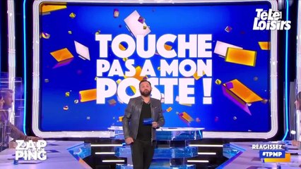 Parodie de l'exécution d'Arthur dans TPMP : Cyril Hanouna dévoile la décision du CSA