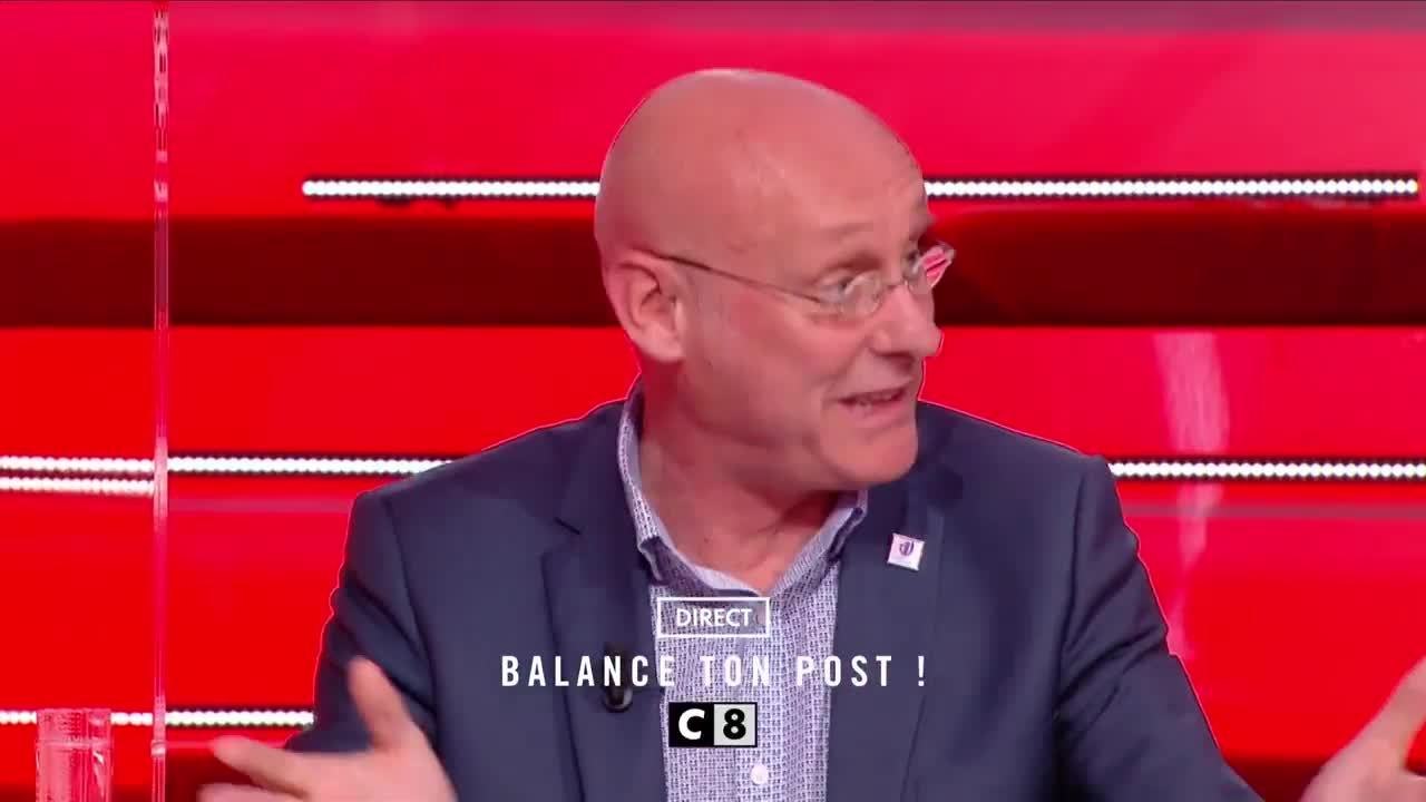 Balance ton post ! - 18 mars