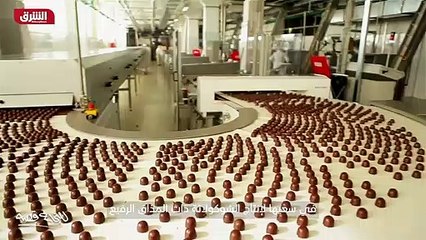 ...جعل اقبال مكة متخيلة هم بعدها صاروا جين ...