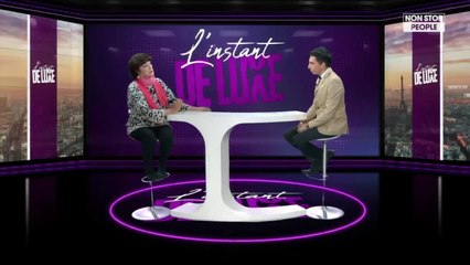 Anny Duperey critique Roselyne Bachelot, qui s'est 'tirée courageusement" de la cérémonie des Césars !