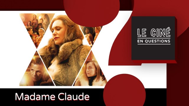 Madame Claude (Netflix) : qui était la plus célèbre proxénète de France ?