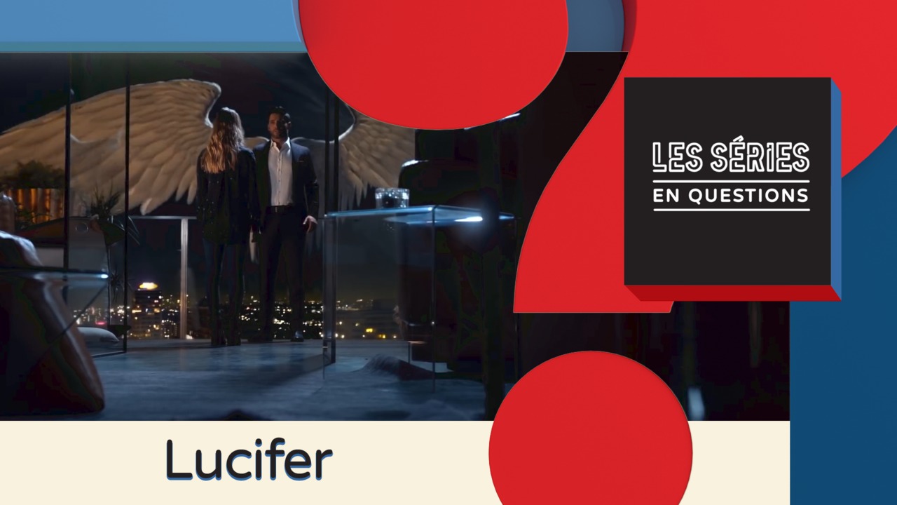 Lucifer Saison 6 Partie 2 Date De Sortie Lucifer : la date de sortie de la saison 6 dévoilée, la série bientôt de  retour sur Netflix
