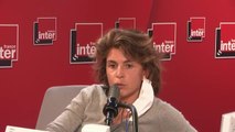 Le coup de gueule d'Anne Nivat contre ceux qui critiquent sa féminité