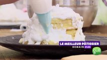 Le meilleur pâtissier - 18 mars