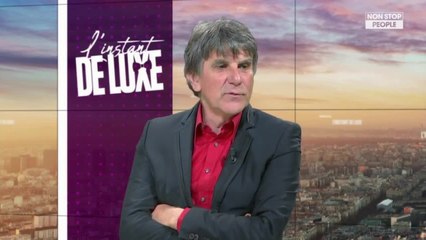 Tex en froid avec Muriel Robin : il balance sur l'humoriste
