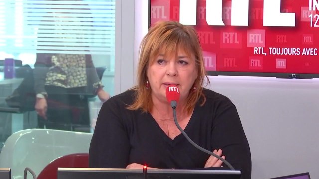 César 2021 : Michèle Bernier tacle la cérémonie, un humour pas très bien vu... par-dessus la jambe