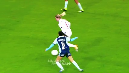 Football D1 Arkema : Lyon / Paris-SG - 13 mars