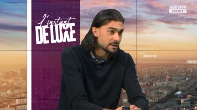 Julien Guirado en dépression et au fond du trou après sa rupture avec Marine El Himer