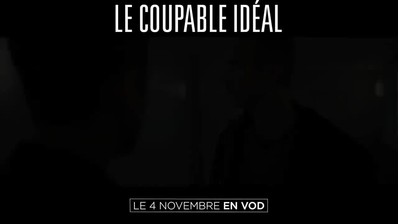 Le coupable idéal - 22 mars