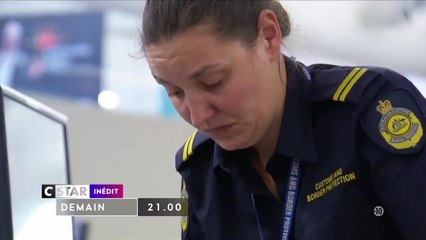 Douanes sous haute surveillance - 30 mars