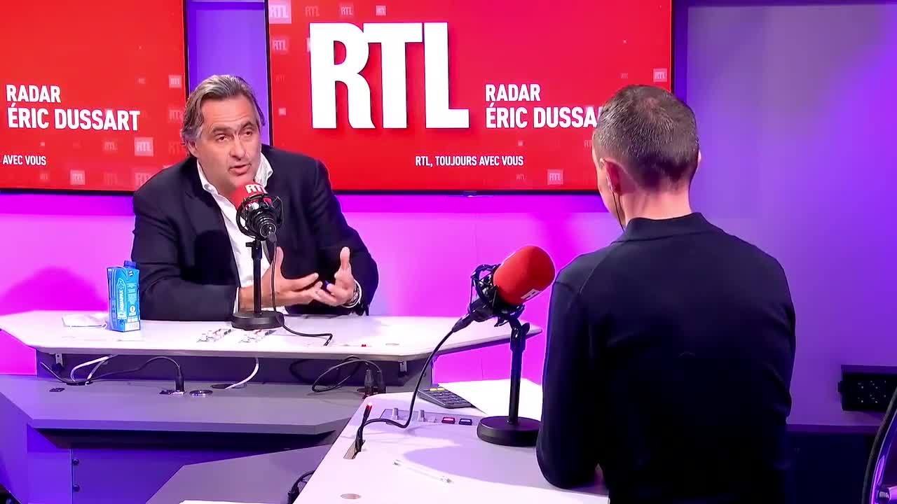 Emmanuel Chain reconnaît que Capital a longtemps été boosté par... le film érotique de M6