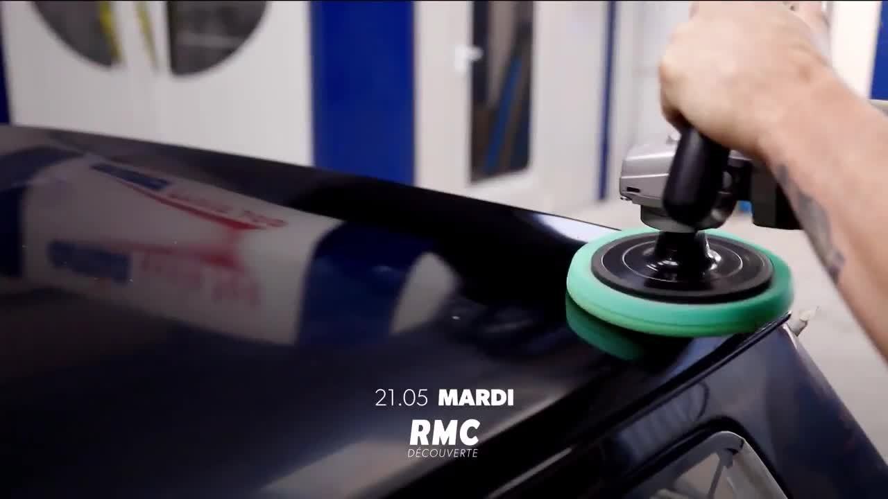 Enchères mécaniques - 23 mars