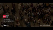 Jamestown : les conquérantes - 13 mars