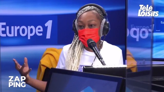 Nadège Beausson-Diagne victime de racisme au conservatoire : Tu ne vas pas faire carrière