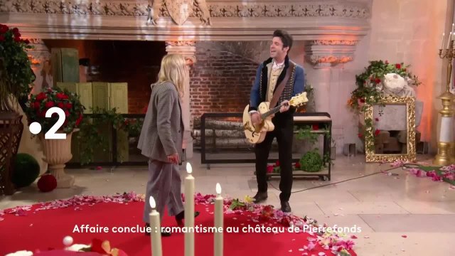 Affaire conclue, tout le monde a quelque chose à vendre - 23 mars