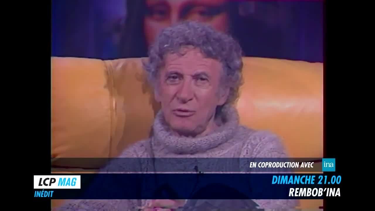 Rembob'INA - 21 mars