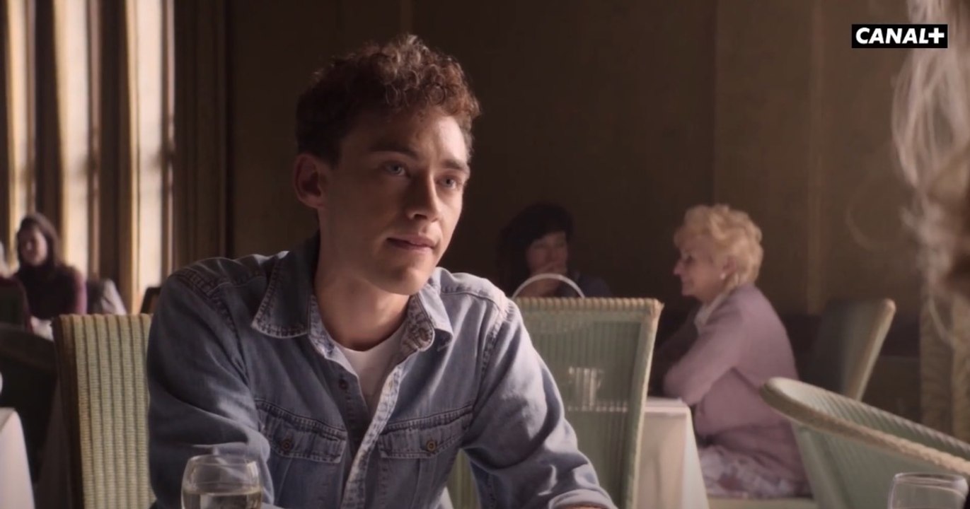 It's a Sin (Canal+) : la série sur les années SIDA à Londres se dévoile dans une bande-annonce effervescente (VOSTFR)