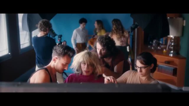 Mme Mills, une voisine si parfaite - 19 mars