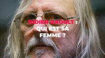 Didier Raoult : qui est sa femme Natacha Raoult-Caïn ?