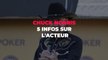 Chuck Norris : 5 infos à connaître sur l'acteur