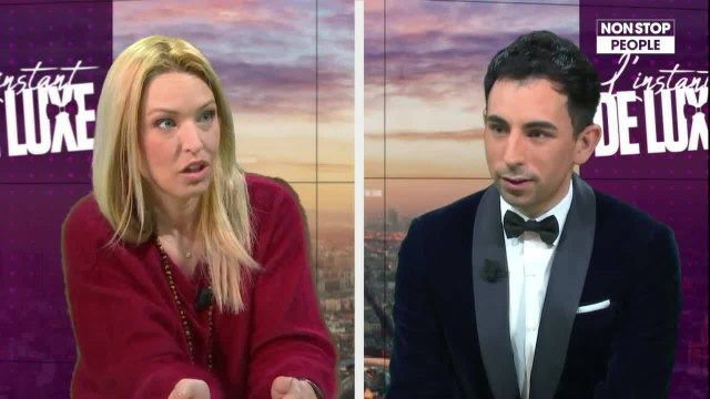 Natasha St-Pier révèle pourquoi elle a été écartée des Enfoirés : il faut prendre les plus connus...