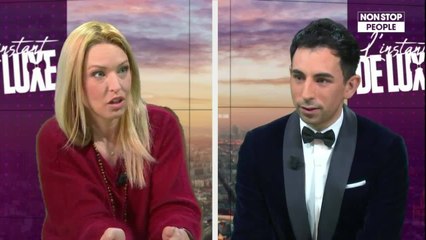 Natasha St-Pier révèle pourquoi elle a été écartée des Enfoirés : "il faut prendre les plus connus..."