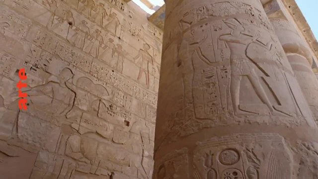 Les secrets des momies égyptiennes - 13 mars