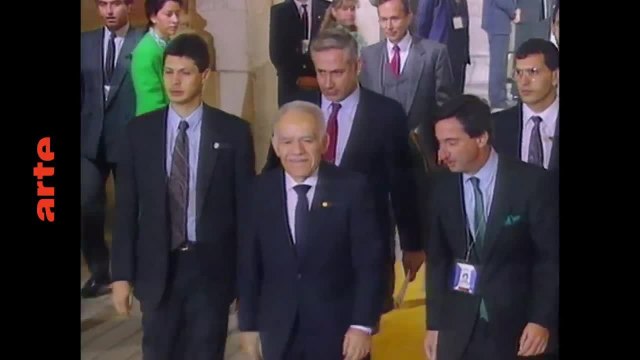 La longue guerre : Israël, Iran, Etats-Unis - 16 mars