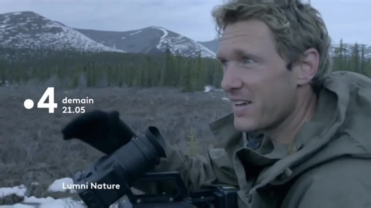 Grands voyageurs de la nature - 4 mars