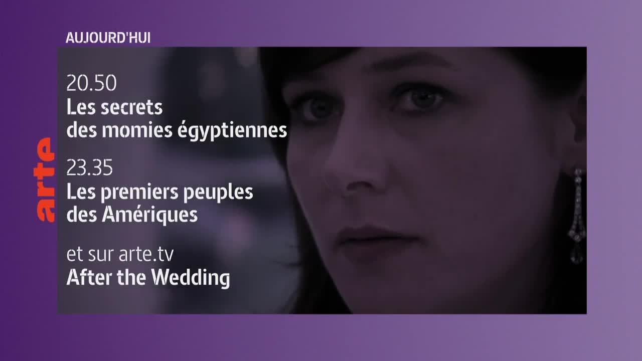 Les premiers peuples des Amériques - 13 mars