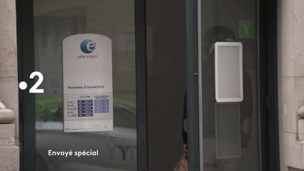 Envoyé Spécial - 25 mars