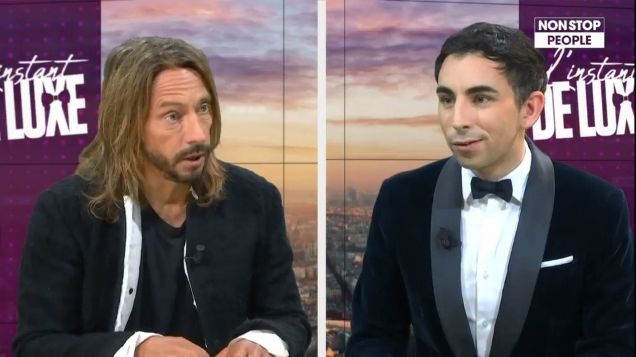Bob Sinclar dévoile la grosse somme qu'il a gagné avec son tube Love Generation