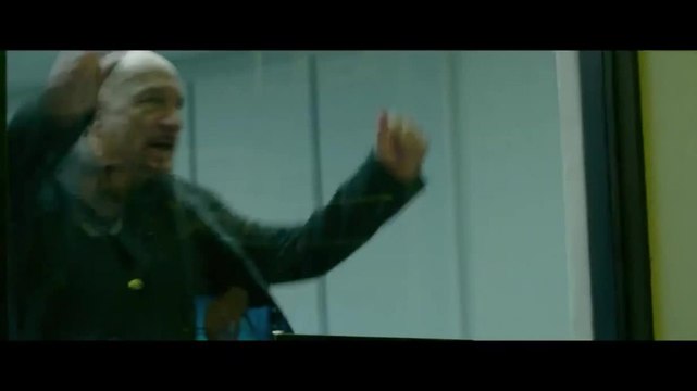 Nomis (Night Hunter, VO) - 4 mars