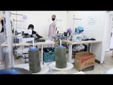 تصنيع الكمامات..  مبادرة لمساعدة الغارمات في مواجهة تداعيات كورونا