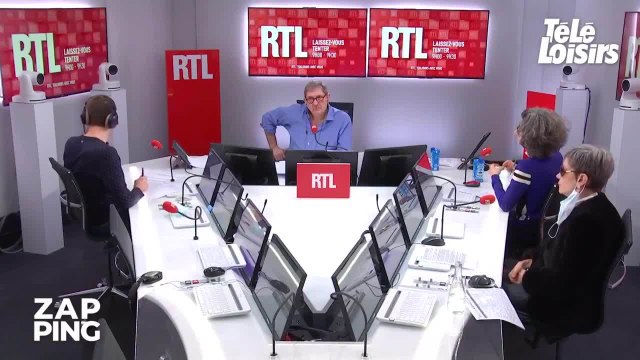 La petite-fille de Juliette Gréco se confie sur les derniers mois de la chanteuse disparue