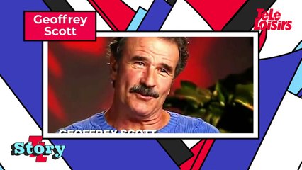 Geoffrey Scott : décès de l'acteur qui jouait dans Dynastie et Dark Shadows