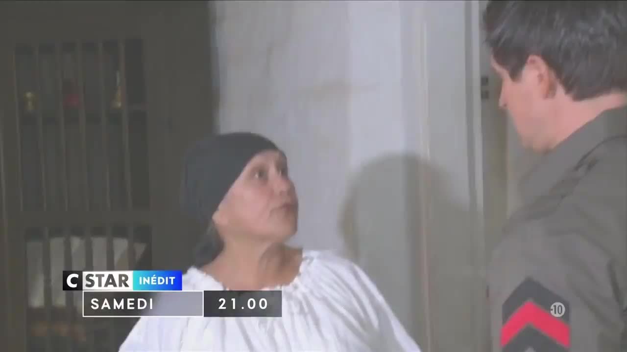 Ghost Adventures - 13 mars