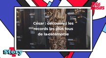 César : découvrez les records les plus fous de la cérémonie