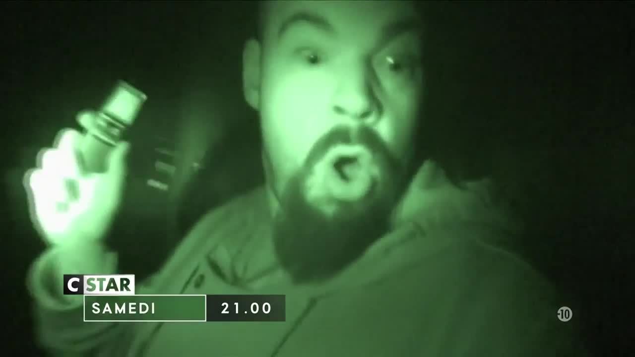 Ghost Adventures - 13 février