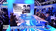 Cyril Hanouna dévoile des images du pilote de l'émission scientifique qu'il préparait avec Igor et Grichka Bogdanoff - 