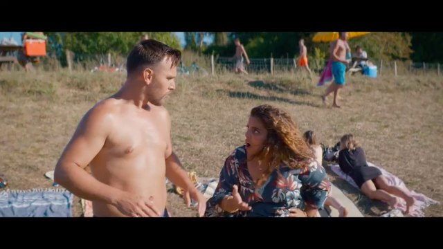 Je te Veux Moi Non Plus (Amazon Prime) : la bande-annonce du film d’Inès Reg et Kevin Debonne