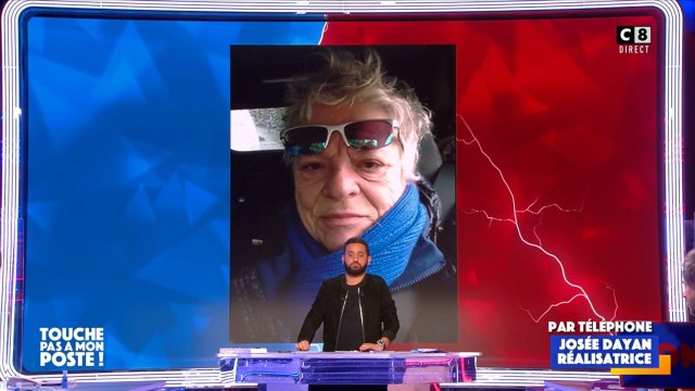 Josée Dayan prend la défense de Corinne Masiero