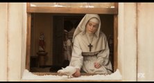 Black Narcissus (Disney  Star) : Gemma Arterton en nonne troublée par son désir profond dans la bande-annonce de cette série (VO)