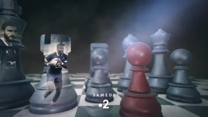 Tournoi des Six nations - 20 mars